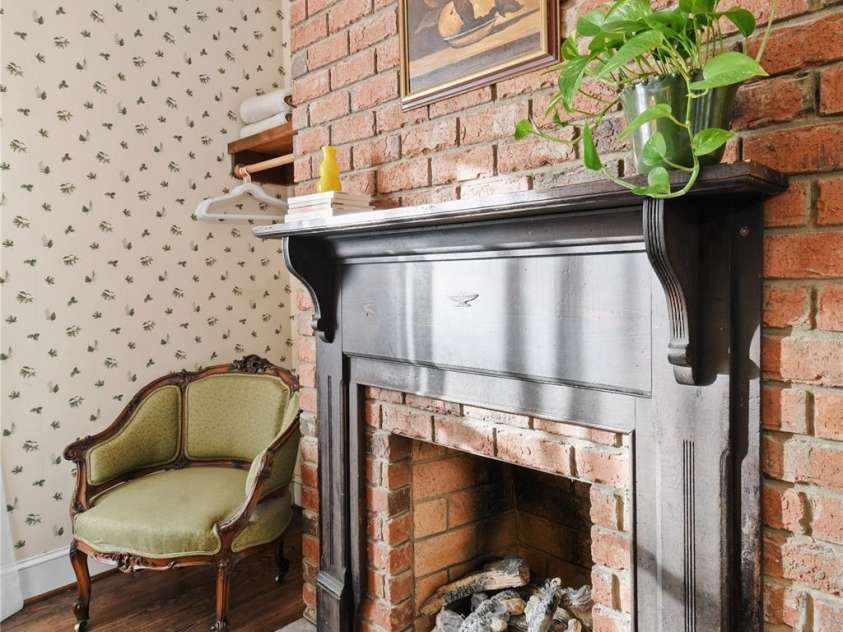 196 & 204 Lawson Street, Hot Springs, NC 28743.  MLS# CAR4286728, YatesRealty ID 30839. 