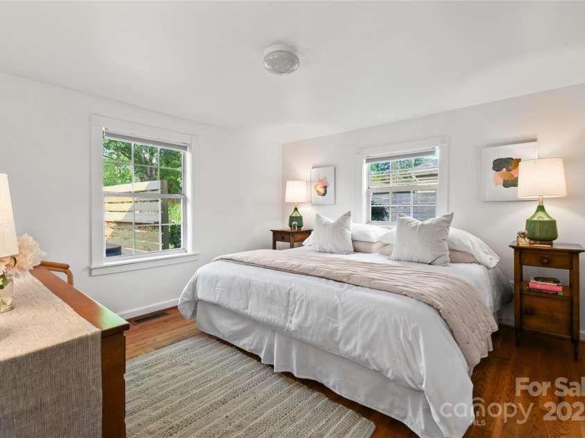 196 & 204 Lawson Street, Hot Springs, NC 28743.  MLS# CAR4286728, YatesRealty ID 30839. 