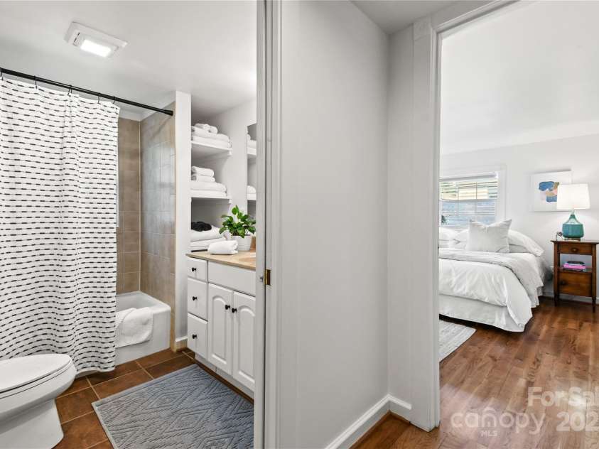 196 & 204 Lawson Street, Hot Springs, NC 28743.  MLS# CAR4286728, YatesRealty ID 30839. 