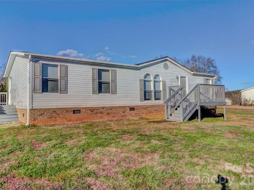 1322 Finger Merrick Trail, Lincolnton, NC 28092.  MLS# CAR4336924, YatesRealty ID 3084. 
