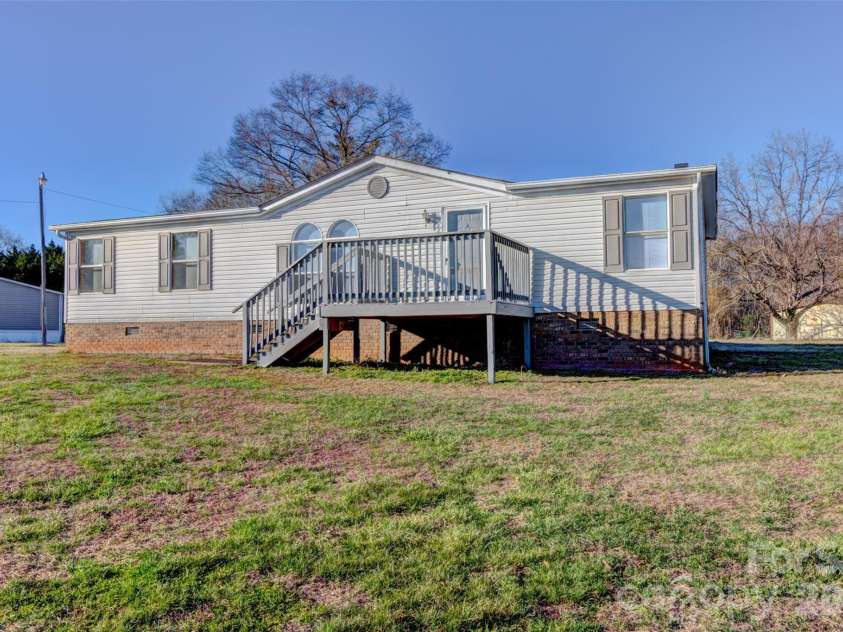 1322 Finger Merrick Trail, Lincolnton, NC 28092.  MLS# CAR4336924, YatesRealty ID 3084. 