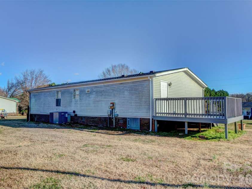 1322 Finger Merrick Trail, Lincolnton, NC 28092.  MLS# CAR4336924, YatesRealty ID 3084. 