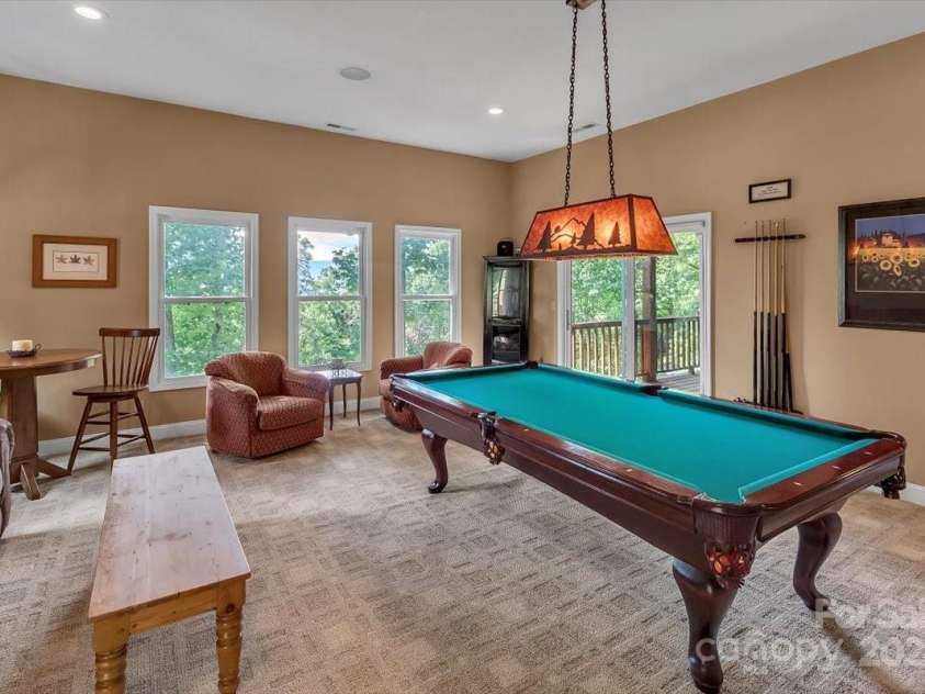 445 Equestrian Drive, Waynesville, NC 28786.  MLS# CAR4186837, YatesRealty ID 3084. 