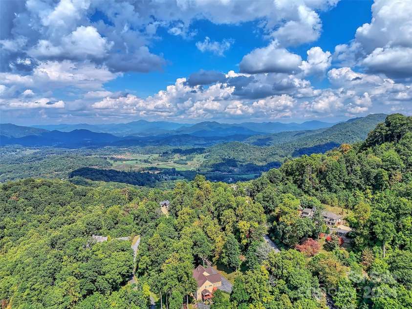 445 Equestrian Drive, Waynesville, NC 28786.  MLS# CAR4186837, YatesRealty ID 3084. 