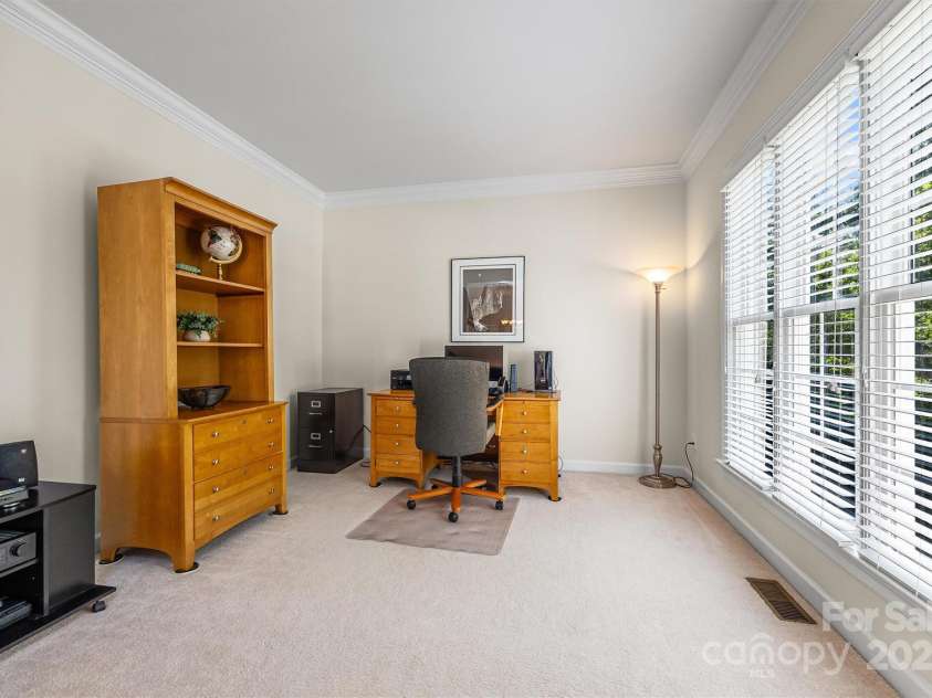 3052 River Bend Drive, Tega Cay, SC 29708.  MLS# CAR4286293, YatesRealty ID 30840. 