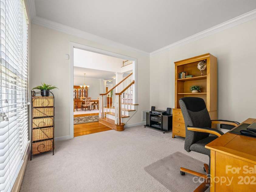 3052 River Bend Drive, Tega Cay, SC 29708.  MLS# CAR4286293, YatesRealty ID 30840. 