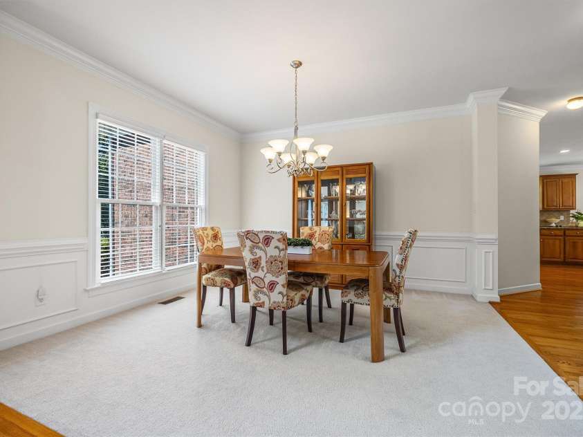 3052 River Bend Drive, Tega Cay, SC 29708.  MLS# CAR4286293, YatesRealty ID 30840. 