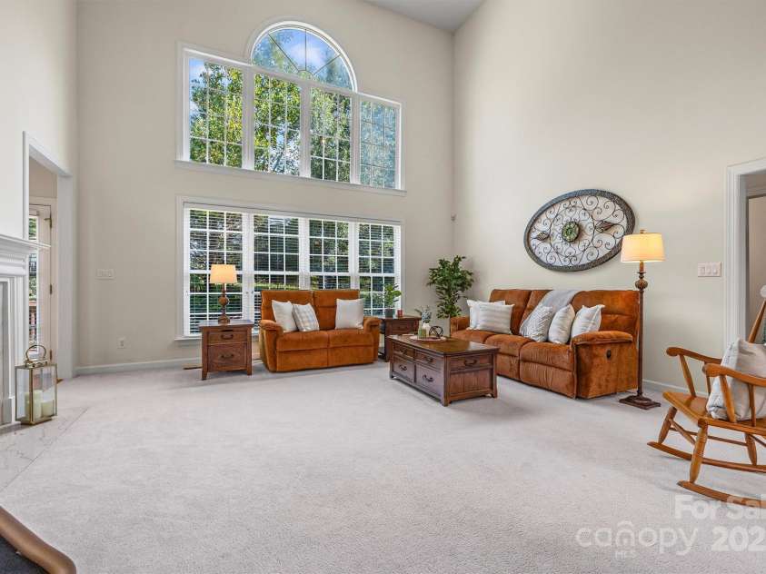 3052 River Bend Drive, Tega Cay, SC 29708.  MLS# CAR4286293, YatesRealty ID 30840. 
