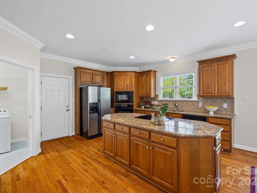 3052 River Bend Drive, Tega Cay, SC 29708.  MLS# CAR4286293, YatesRealty ID 30840. 