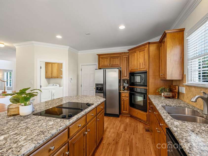 3052 River Bend Drive, Tega Cay, SC 29708.  MLS# CAR4286293, YatesRealty ID 30840. 