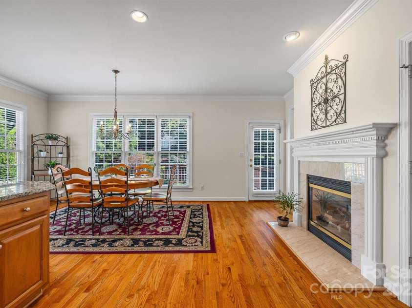 3052 River Bend Drive, Tega Cay, SC 29708.  MLS# CAR4286293, YatesRealty ID 30840. 