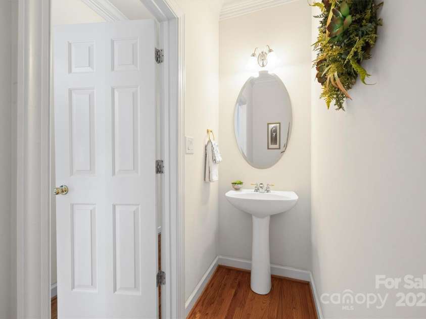 3052 River Bend Drive, Tega Cay, SC 29708.  MLS# CAR4286293, YatesRealty ID 30840. 
