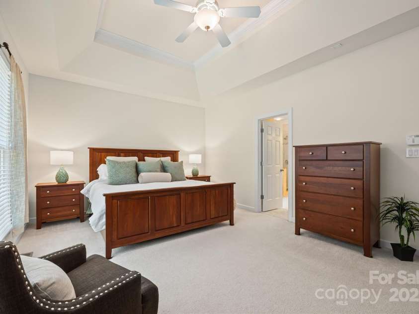 3052 River Bend Drive, Tega Cay, SC 29708.  MLS# CAR4286293, YatesRealty ID 30840. 