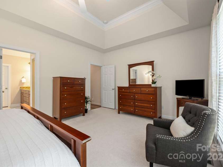 3052 River Bend Drive, Tega Cay, SC 29708.  MLS# CAR4286293, YatesRealty ID 30840. 