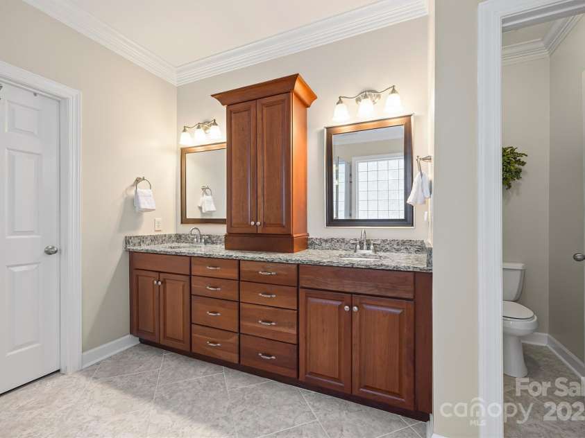 3052 River Bend Drive, Tega Cay, SC 29708.  MLS# CAR4286293, YatesRealty ID 30840. 