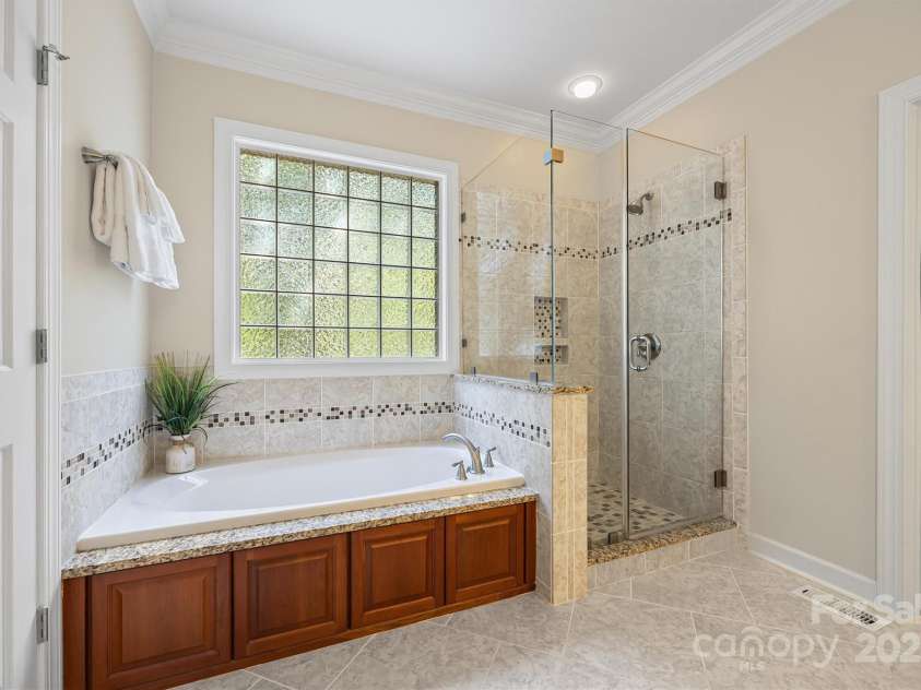 3052 River Bend Drive, Tega Cay, SC 29708.  MLS# CAR4286293, YatesRealty ID 30840. 