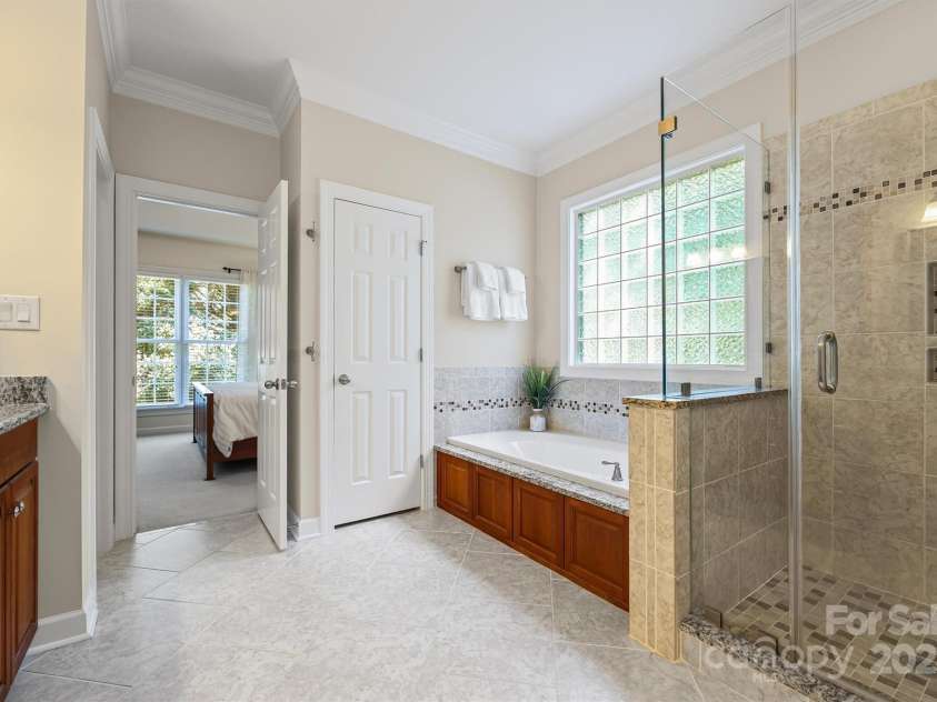 3052 River Bend Drive, Tega Cay, SC 29708.  MLS# CAR4286293, YatesRealty ID 30840. 