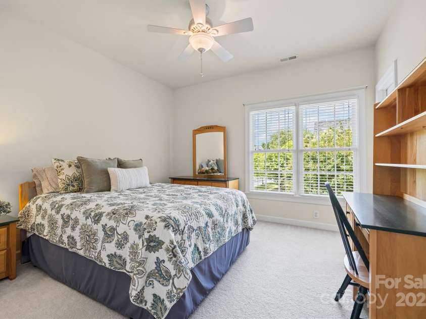 3052 River Bend Drive, Tega Cay, SC 29708.  MLS# CAR4286293, YatesRealty ID 30840. 