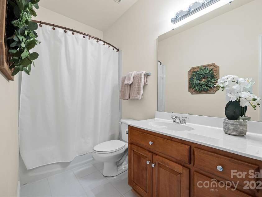 3052 River Bend Drive, Tega Cay, SC 29708.  MLS# CAR4286293, YatesRealty ID 30840. 