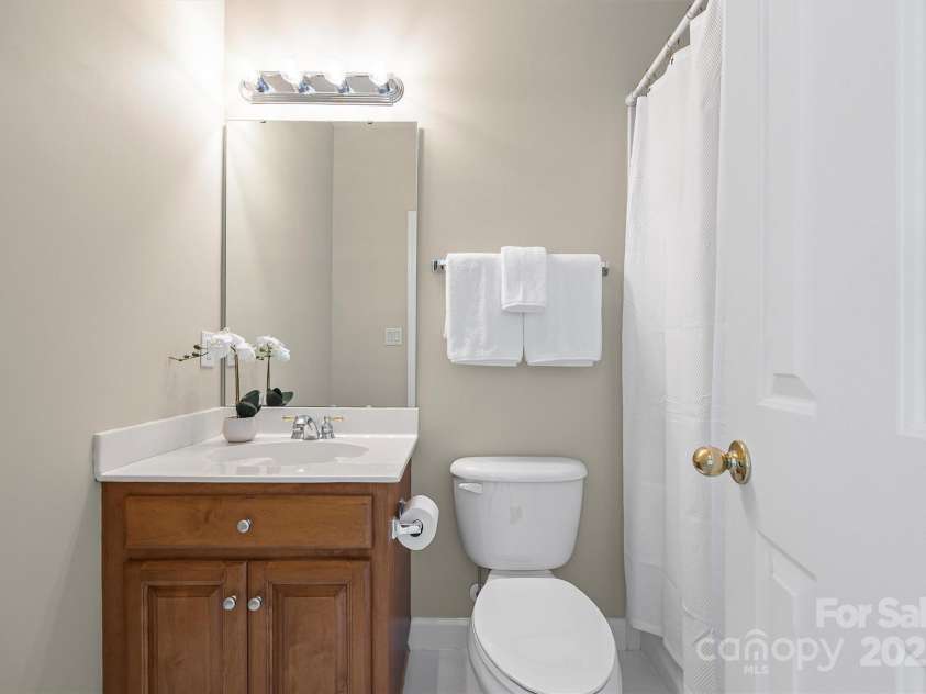 3052 River Bend Drive, Tega Cay, SC 29708.  MLS# CAR4286293, YatesRealty ID 30840. 