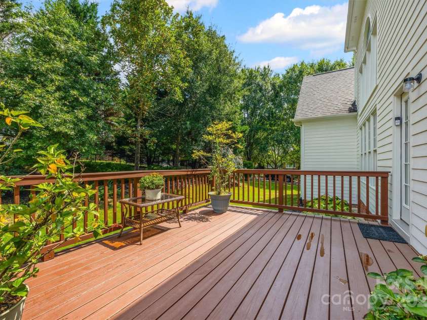 3052 River Bend Drive, Tega Cay, SC 29708.  MLS# CAR4286293, YatesRealty ID 30840. 