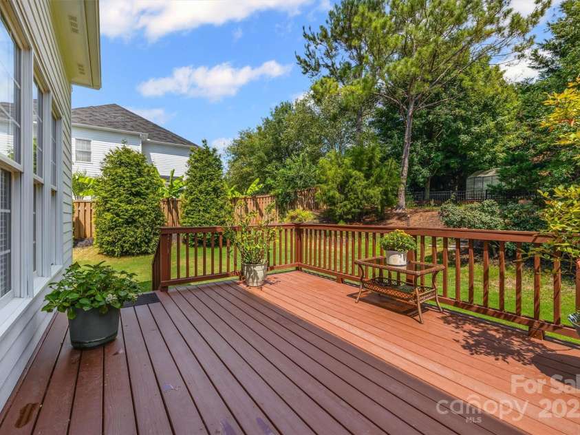 3052 River Bend Drive, Tega Cay, SC 29708.  MLS# CAR4286293, YatesRealty ID 30840. 