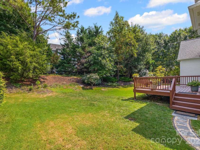 3052 River Bend Drive, Tega Cay, SC 29708.  MLS# CAR4286293, YatesRealty ID 30840. 