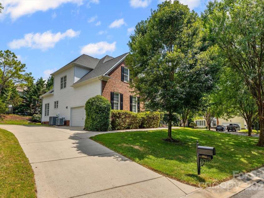3052 River Bend Drive, Tega Cay, SC 29708.  MLS# CAR4286293, YatesRealty ID 30840. 