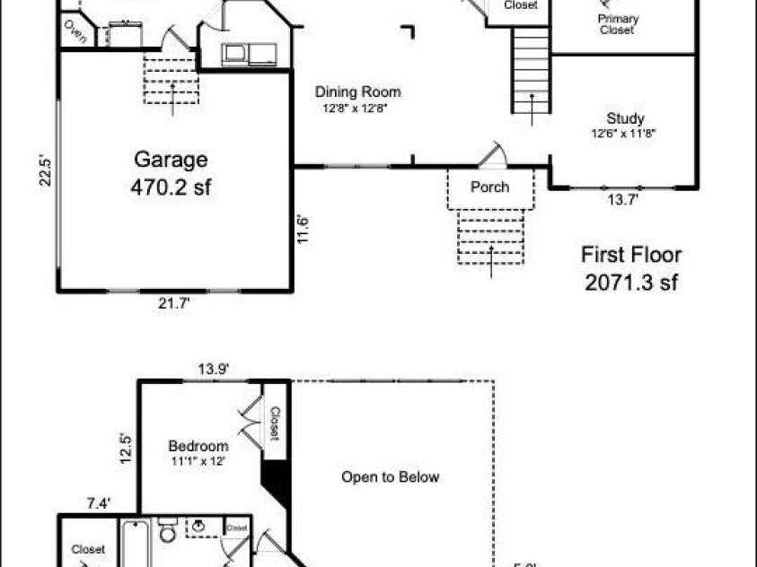 3052 River Bend Drive, Tega Cay, SC 29708.  MLS# CAR4286293, YatesRealty ID 30840. 
