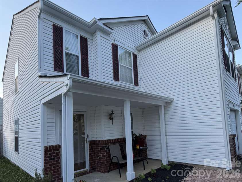 6445 Matlea Court, Charlotte, NC 28215.  MLS# CAR4385744, YatesRealty ID 30840. 
