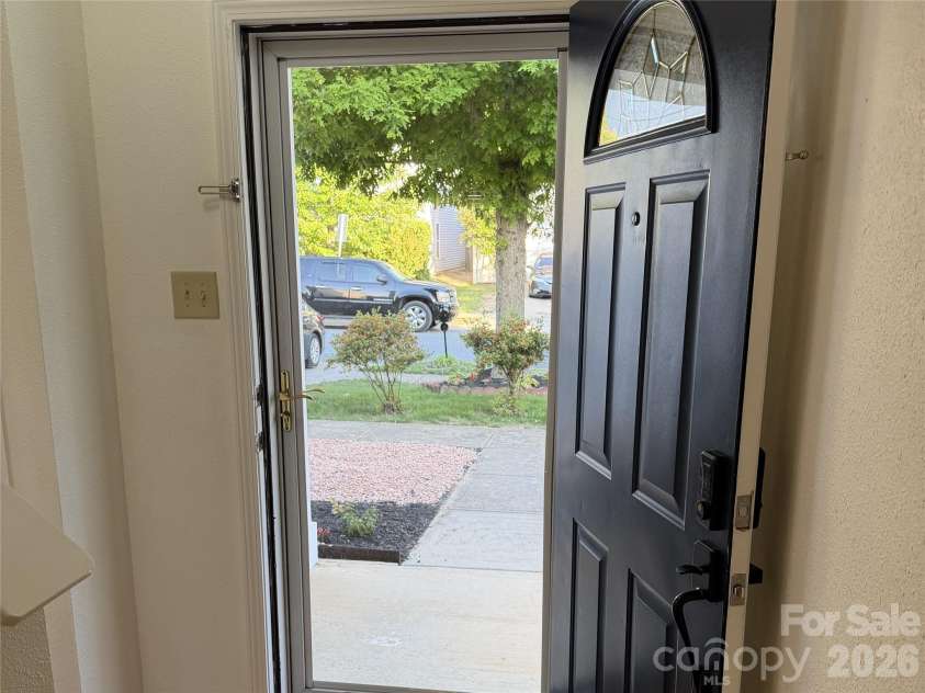6445 Matlea Court, Charlotte, NC 28215.  MLS# CAR4385744, YatesRealty ID 30840. 