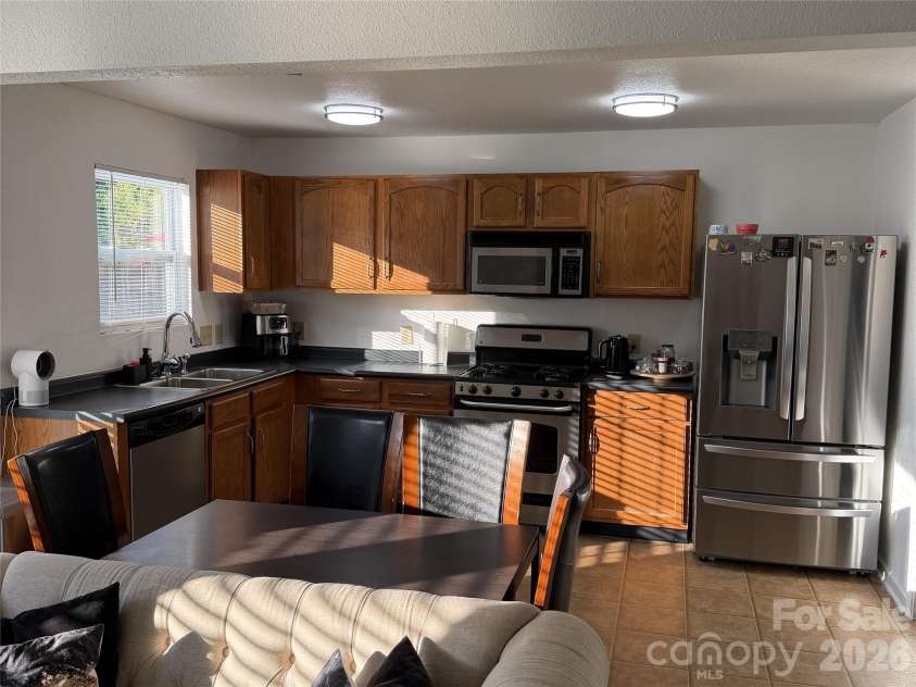 6445 Matlea Court, Charlotte, NC 28215.  MLS# CAR4385744, YatesRealty ID 30840. 