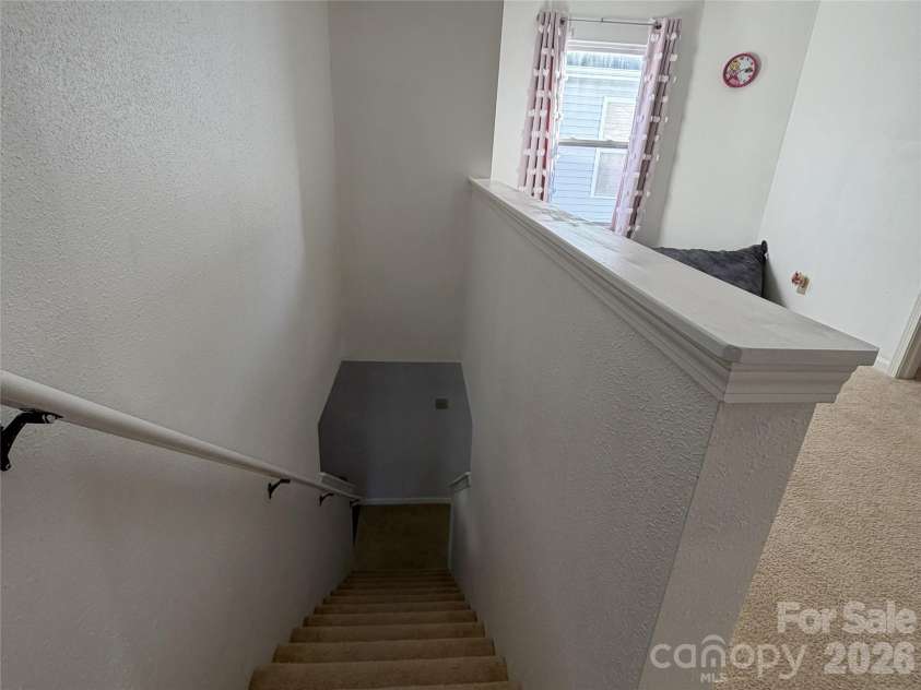 6445 Matlea Court, Charlotte, NC 28215.  MLS# CAR4385744, YatesRealty ID 30840. 