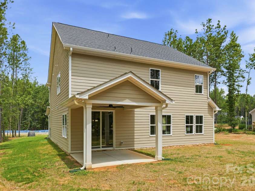 1029 Baylor Grove Road, Monroe, NC 28112.  MLS# CAR4393984, YatesRealty ID 30842. 