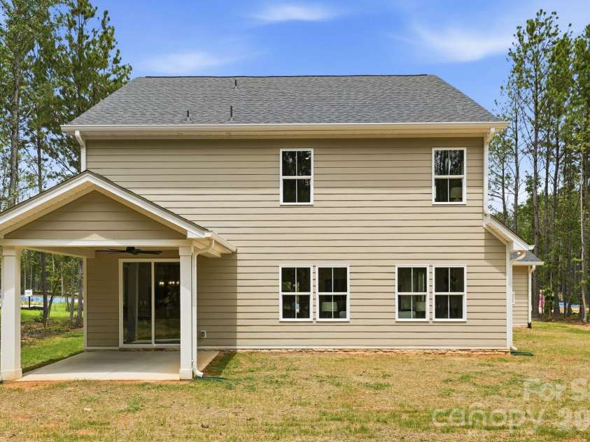 1029 Baylor Grove Road, Monroe, NC 28112.  MLS# CAR4393984, YatesRealty ID 30842. 