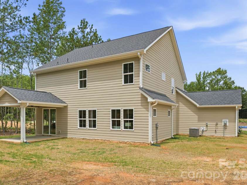 1029 Baylor Grove Road, Monroe, NC 28112.  MLS# CAR4393984, YatesRealty ID 30842. 