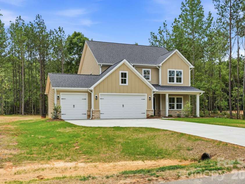 1029 Baylor Grove Road, Monroe, NC 28112.  MLS# CAR4393984, YatesRealty ID 30842. 