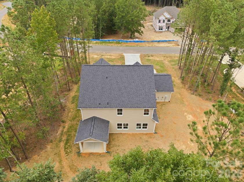 1029 Baylor Grove Road, Monroe, NC 28112.  MLS# CAR4393984, YatesRealty ID 30842. 