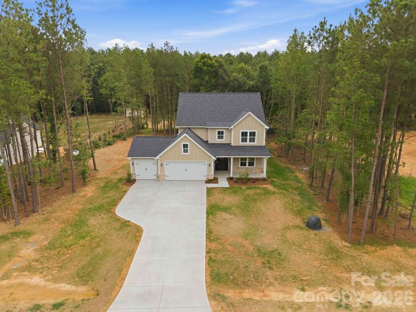 1029 Baylor Grove Road, Monroe, NC 28112.  MLS# CAR4393984, YatesRealty ID 30842. 