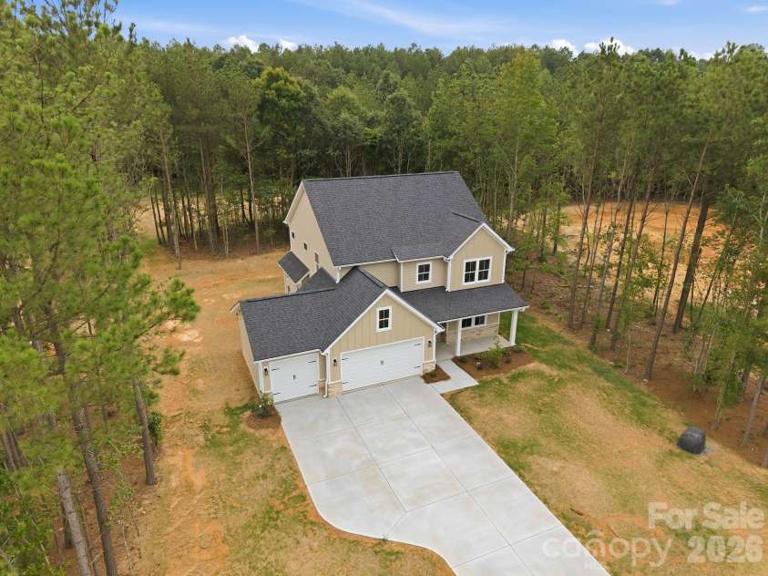 1029 Baylor Grove Road, Monroe, NC 28112.  MLS# CAR4393984, YatesRealty ID 30842. 
