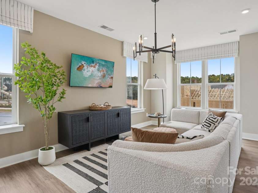 3217 Drift Street, Charlotte, NC 28278.  MLS# CAR4285781, YatesRealty ID 30843. Representative