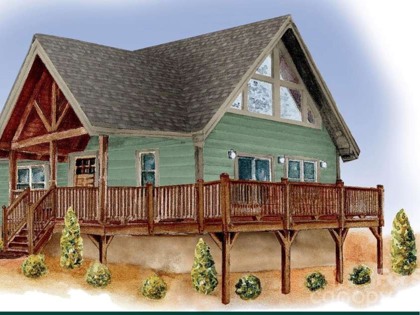 0 Brighton Drive, Bostic, NC 28018.  MLS# CAR4385366, YatesRealty ID 30844. 