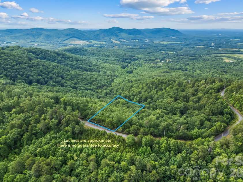 0 Brighton Drive, Bostic, NC 28018.  MLS# CAR4385366, YatesRealty ID 30844. 