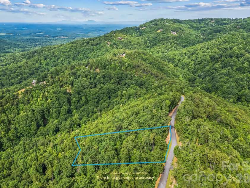 0 Brighton Drive, Bostic, NC 28018.  MLS# CAR4385366, YatesRealty ID 30844. 