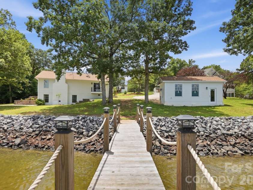 1751 Aragon Beach Road, Rock Hill, SC 29732.  MLS# CAR4387186, YatesRealty ID 30845. 