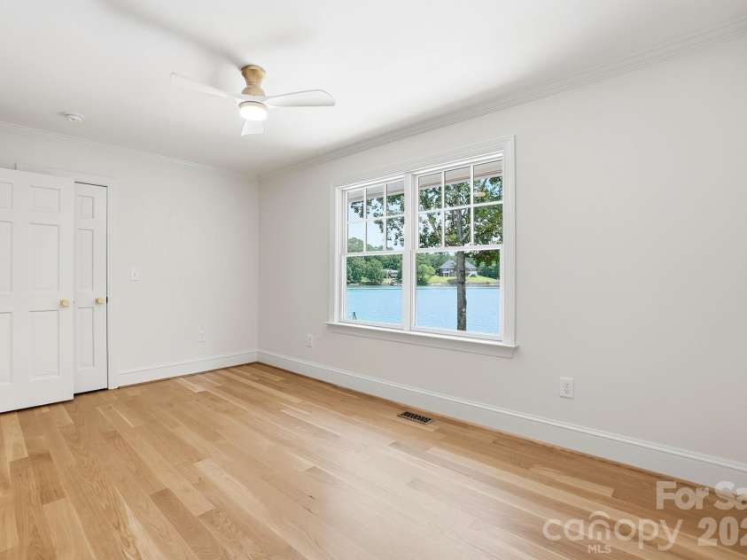 1751 Aragon Beach Road, Rock Hill, SC 29732.  MLS# CAR4387186, YatesRealty ID 30845. Secondary bedroom