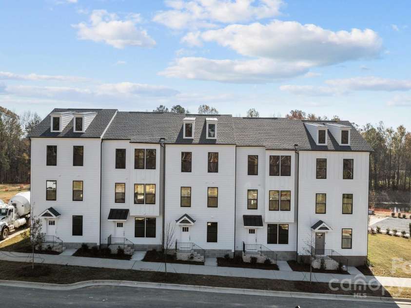 3208 Drift Street, Charlotte, NC 28278.  MLS# CAR4285782, YatesRealty ID 30845. Representative Photo