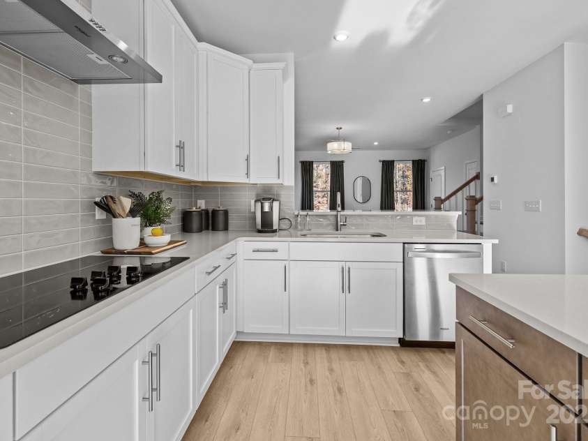 3208 Drift Street, Charlotte, NC 28278.  MLS# CAR4285782, YatesRealty ID 30845. Representative Photo