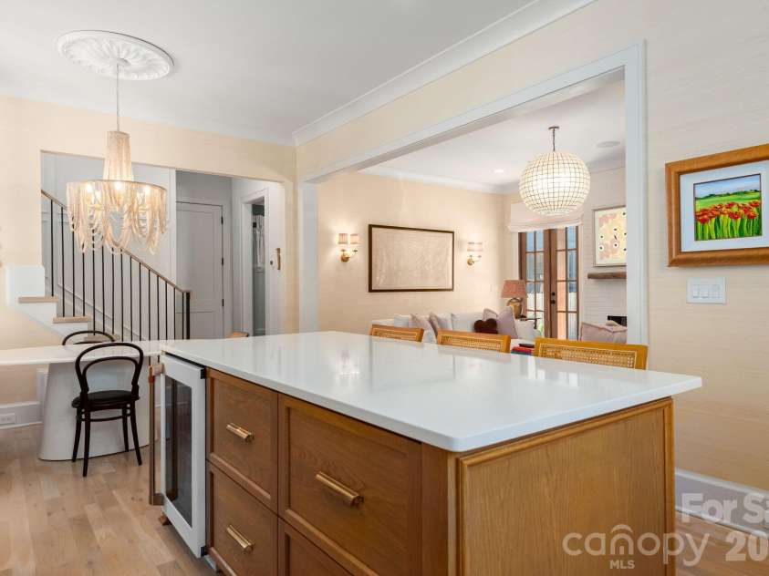 3020 Whiting Avenue, Charlotte, NC 28205.  MLS# CAR4390928, YatesRealty ID 30846. 