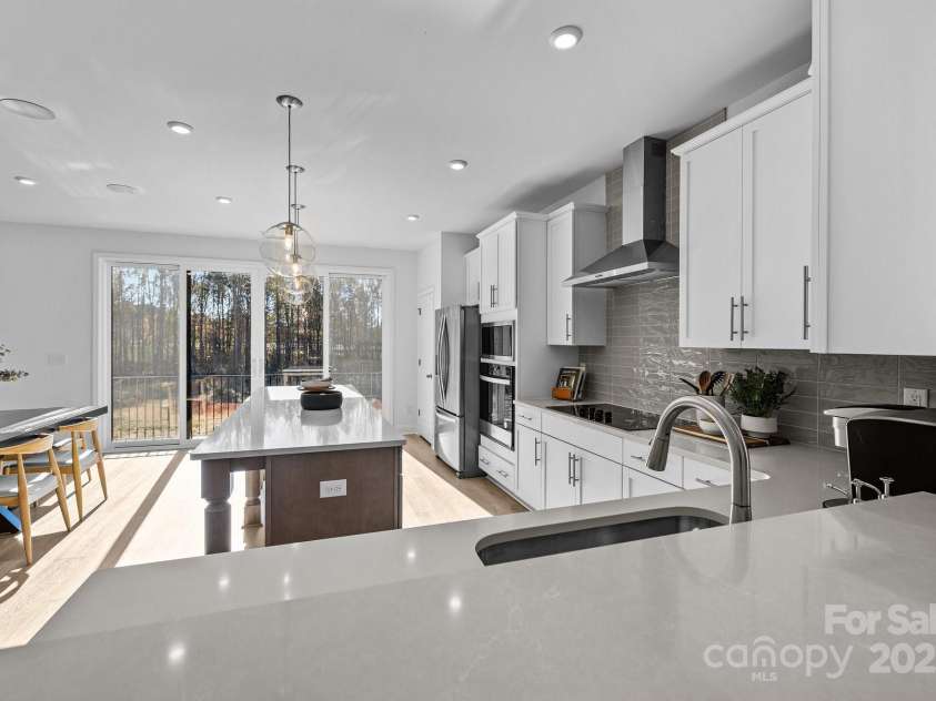 3220 Drift Street, Charlotte, NC 28278.  MLS# CAR4285795, YatesRealty ID 30846. Representative Photo